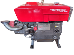Động cơ diesel S1110 (D20 nước) VIKYDFENG