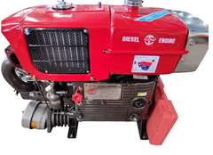 Động cơ diesel S1100N (D15 gió ) VIKYQ.CHAI