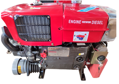 Động cơ diesel S1100NM (D15 gió đề) VIKYDFENG
