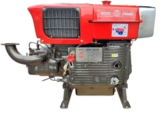 Động cơ diesel S1115N (D24 gió ) VIKYQ.CHAI