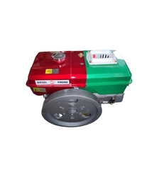 Động cơ diesel R180 (D8 nước ) VIKYQCHAI