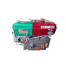 Động cơ diesel R180 (D8 nước ) VIKYQCHAI