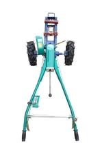 Máy kéo cầm tay MB -333 hiệu GUIHUA ( Dàn số 31)