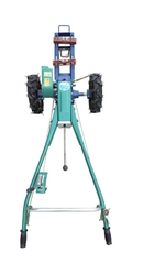 Máy kéo cầm tay MB -222 hiệu GUIHUA (Dàn số 21)