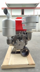 Động cơ diesel S1115 (D24 nước) VIKY DFENG