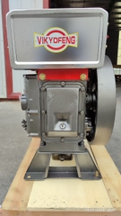 Động cơ diesel S1115 (D24 nước) VIKY DFENG