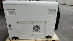 Máy phát điện dầu đồng bộ  KJ9700T ( 6kw) KUJOYO