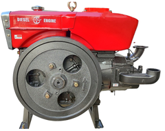 Động cơ diesel S1115 (D24 nước) VIKYQ.CHAI