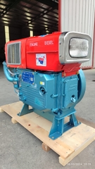 Động cơ Diesel S1100N ( D15 gió) VIKYGFENG