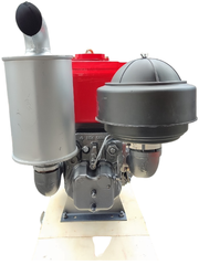 Động cơ diesel    EH36N (D36  gió)  CHANGCHAI SINCE 1913