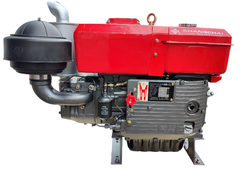 Động cơ diesel    EH36N (D36  gió)  CHANGCHAI SINCE 1913