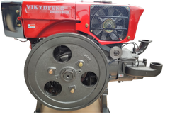 Động cơ diesel S1115N (D24 gió ) VIKYDFENG