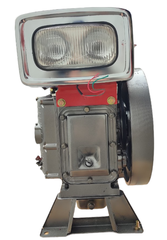 Động cơ diesel S1115N (D24 gió ) VIKYDFENG