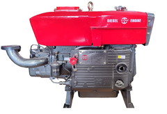 Động cơ diesel S1110 (D20 nước) VIKYQ.CHAI