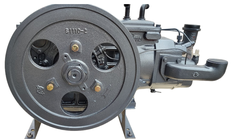 Động cơ diesel    ZS1115 -1 (D24 nước không bình dầu, không két nước)  CHANGCHAI SINCE 1913