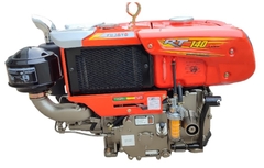 Động Cơ RT140N - HIỆU KUJOYO .(Kubota)
