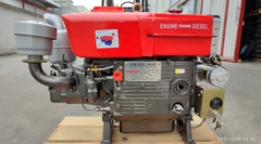 Động cơ diesel S1100M (D15  đề) VIKYDFENG