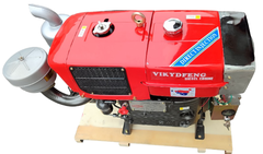 Động cơ diesel S1115NM (D24 gió đề) VIKYDFENG