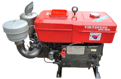 Động cơ diesel S1125 (D28 nước) VIKYDFENG