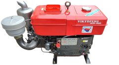 Động cơ diesel S1130 (D30 nước) VIKYDFENG