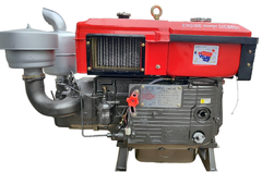 Động cơ diesel S1130N (D30 gió ) VIKYDFENG