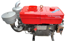 Động cơ diesel S1130M (D30  đề) VIKYDFENG
