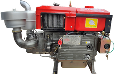 Động cơ diesel S1130NM (D30 gió đề) VIKYDFENG