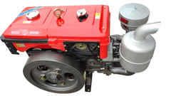 Động cơ diesel S1125N (D28 gió ) VIKYQ.CHAI