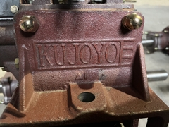 DÀN XỚI 91 KUJOYO