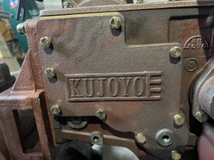 DÀN XỚI 91 KUJOYO