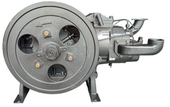 Động cơ diesel S1110 -1  (D20 nước không bình dầu két nước) VIKYQ.CHAI