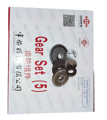 BỘ BÁNH RĂNG CAM