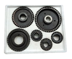 BỘ BÁNH RĂNG CAM