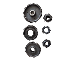 BỘ BÁNH RĂNG CAM