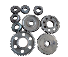 BỘ BÁNH RĂNG CAM