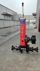 HỘP SỐ GL91 KUJOYO  ( PULY CÔN 220 mm)