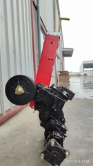 DÀN XỚI 91 KUJOYO