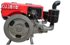 Động cơ diesel  S1130N ( D30 gió) KUJOYO