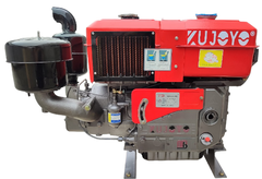 Động cơ diesel  S1133N ( D33 gió ) KUJOYO