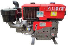 Động cơ diesel  S1130N ( D30 gió) KUJOYO