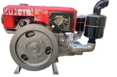 Động cơ diesel  S1133ND ( D33 gió đề ) KUJOYO