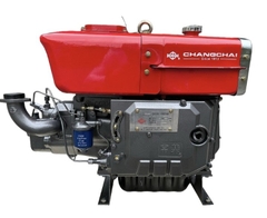 Động cơ diesel    ZS1100 (D15 nước )  CHANGCHAI SINCE 1913