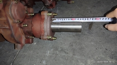 DÀN XỚI 91 KUJOYO