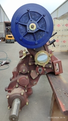 HỘP SỐ GL91 KUJOYO  ( PULY CÔN 220 mm)