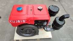 Động cơ diesel  S1133N ( D33 gió ) KUJOYO