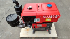 Động cơ diesel  S1130N ( D30 gió) KUJOYO