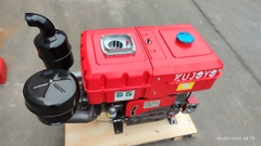 Động cơ diesel  S1130D ( D30 đề ) KUJOYO