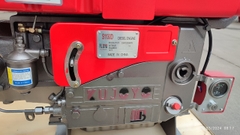 Động cơ diesel  S1130D ( D30 đề ) KUJOYO