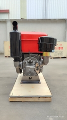 Động cơ diesel  ZS1115NM ( D24 gió đề ) KUJOYO