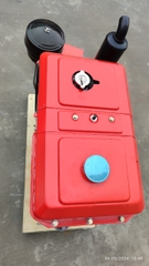 Động cơ diesel  ZS1115N ( D24 gió) KUJOYO